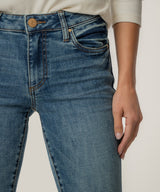 Catherine Mid Rise Boyfriend