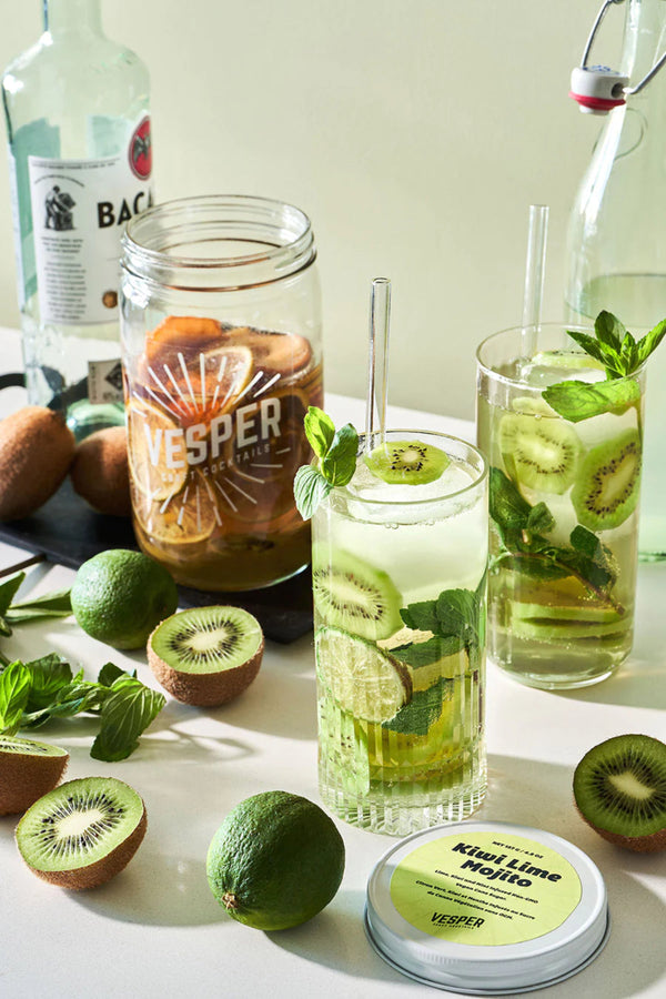 Vesper Jar