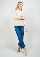 Amelia Denim Pant