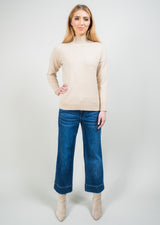 Amelia Denim Pant