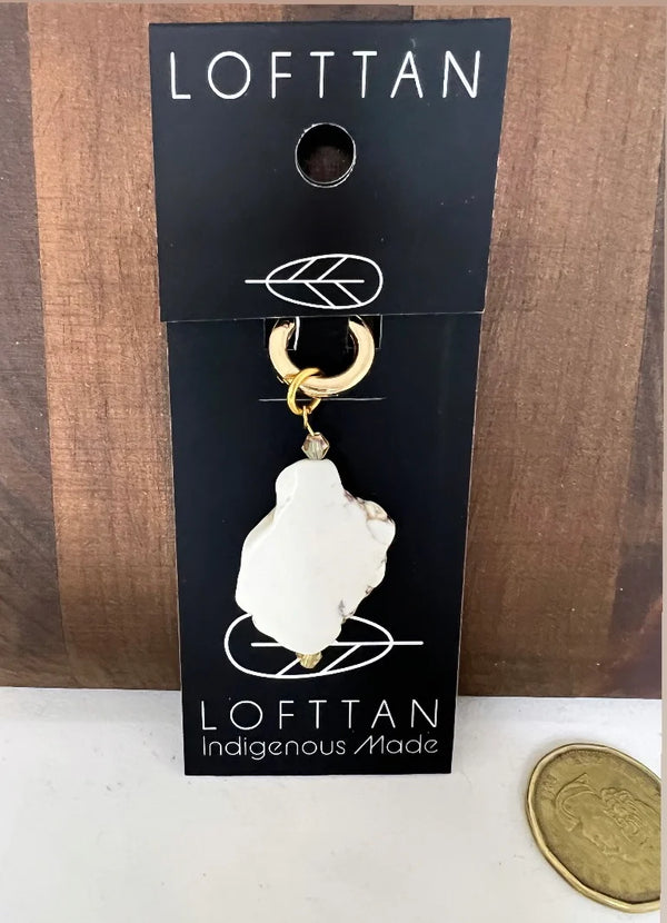 Rock Steady "Harmony" Pendant