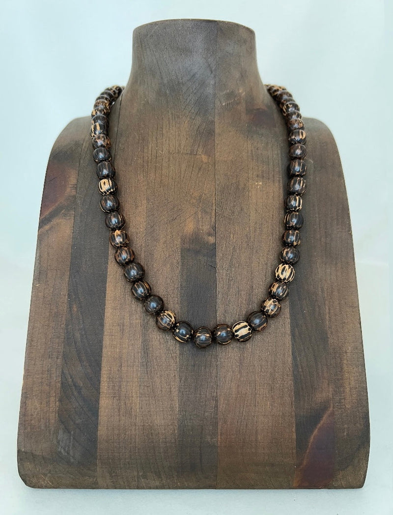 Nay Beads "Priceless" Necklace