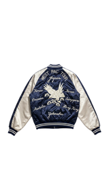 The Legacy Falcon Jacket