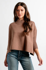 Aja Sweater