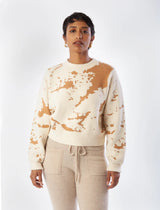 Carrara Sweater