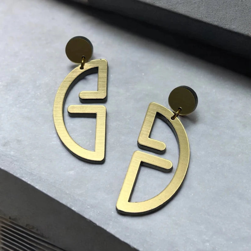 Maru Earring