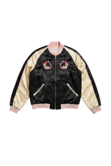 The Night Cherry Blossom Jacket
