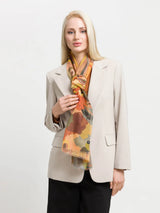 Tropical Love Scarf