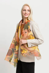 Tropical Love Scarf