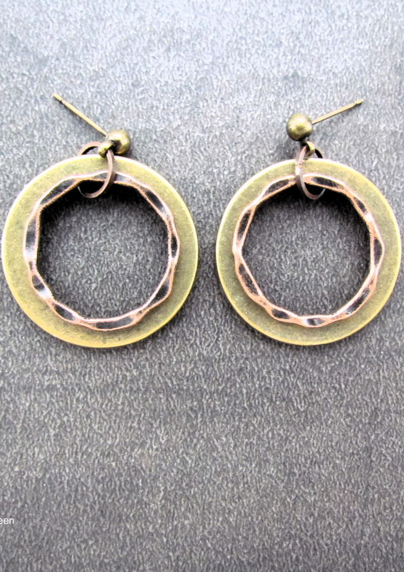 Patterson Earrings