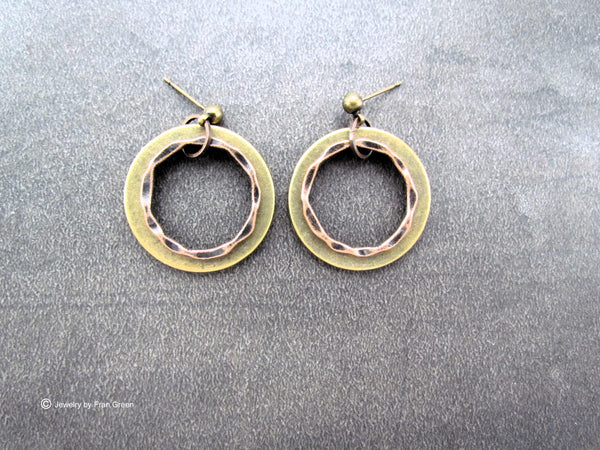 Patterson Earrings