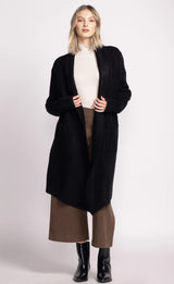The Stockport Cardigan