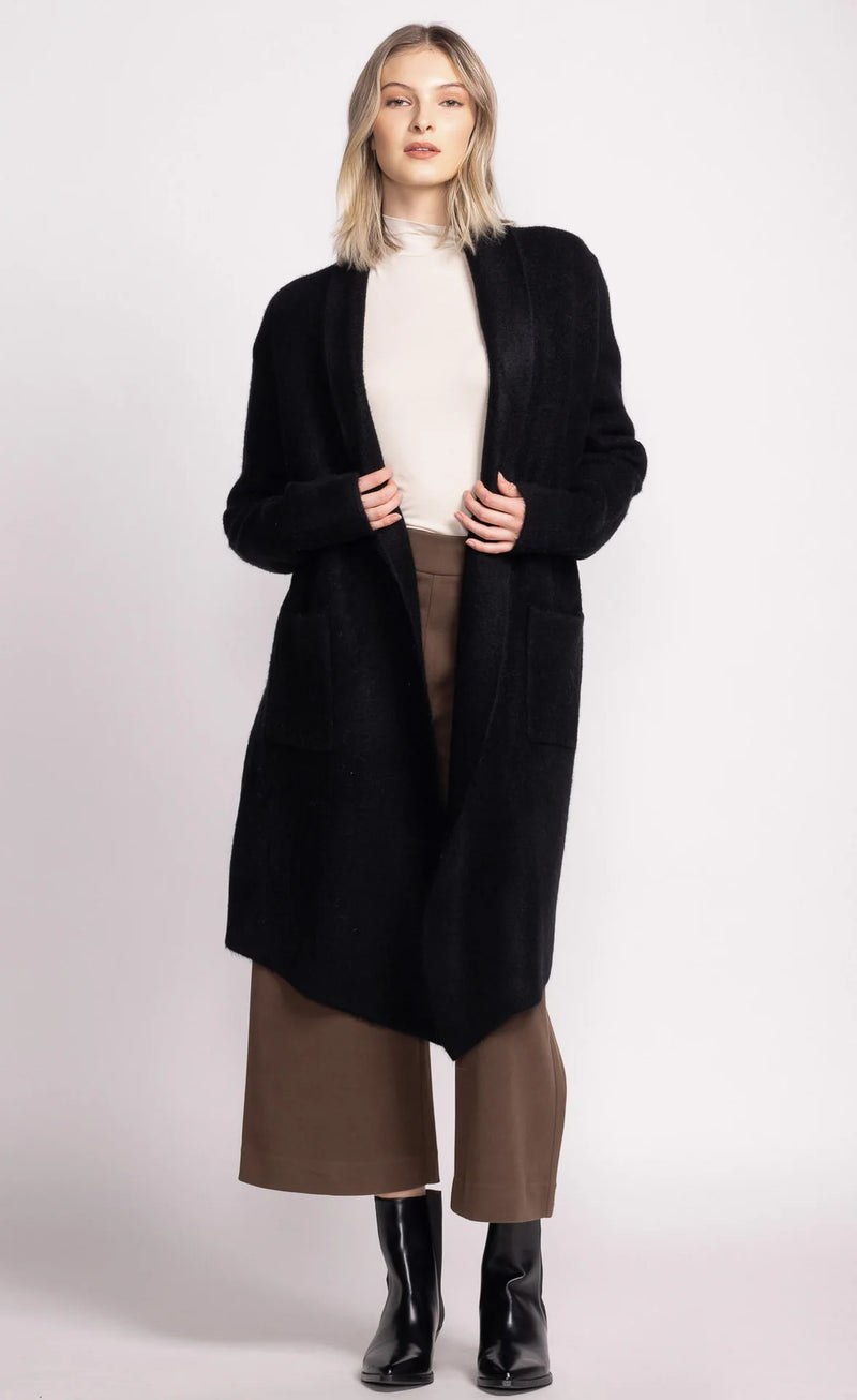 The Stockport Cardigan