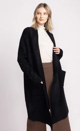 The Stockport Cardigan