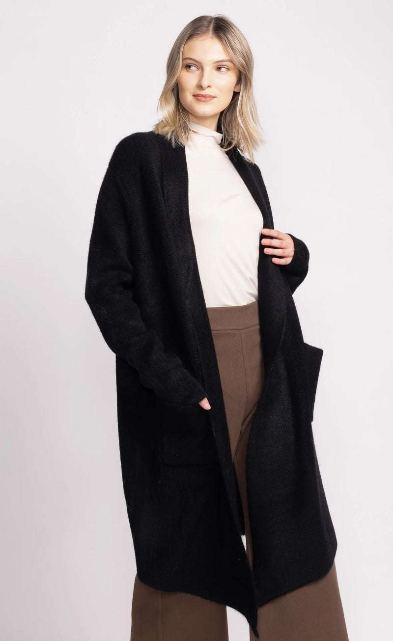 The Stockport Cardigan