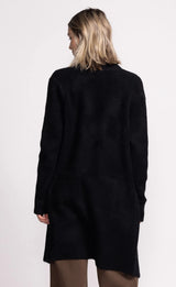 The Stockport Cardigan