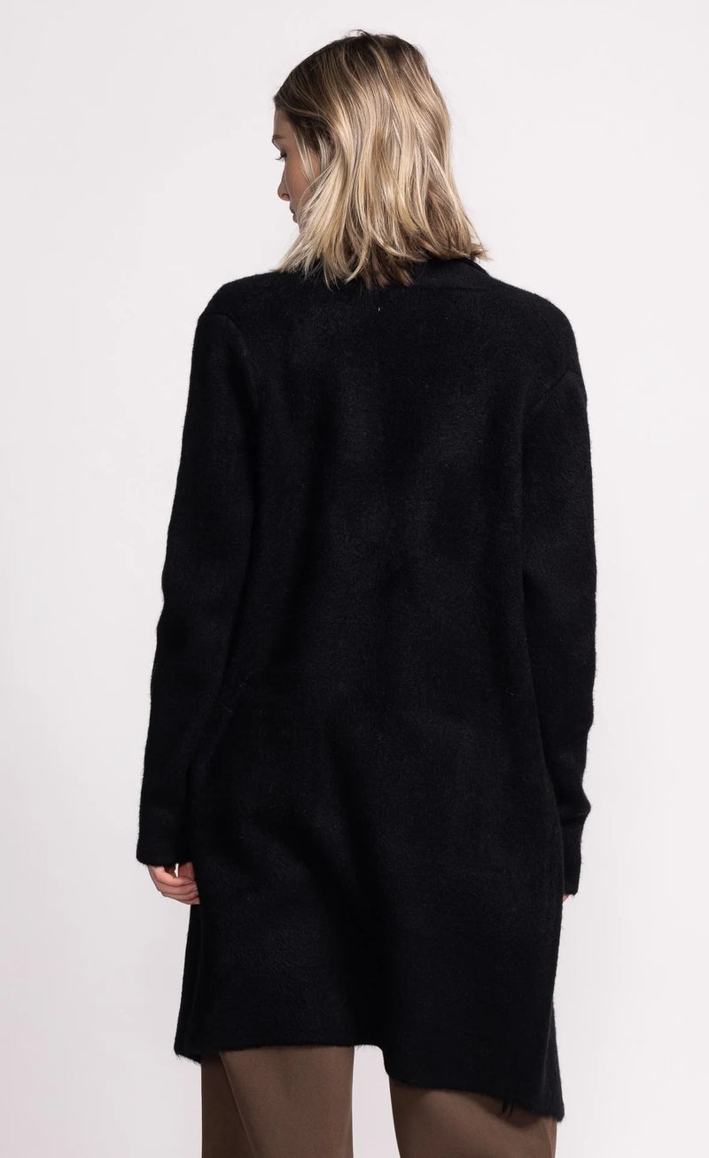 The Stockport Cardigan