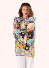 Stacey Kimono Jacket