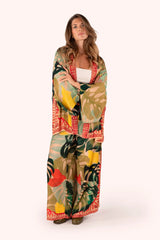 Amanda Kimono Jacket