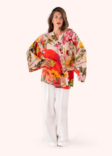 Tracy Kimono Jacket