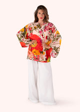 Tracy Kimono Jacket