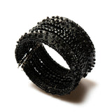 Sequin Cuff