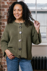 Kinsley Cardigan