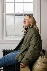 Peaks Jacket