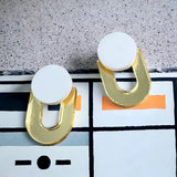 Analise Earrings