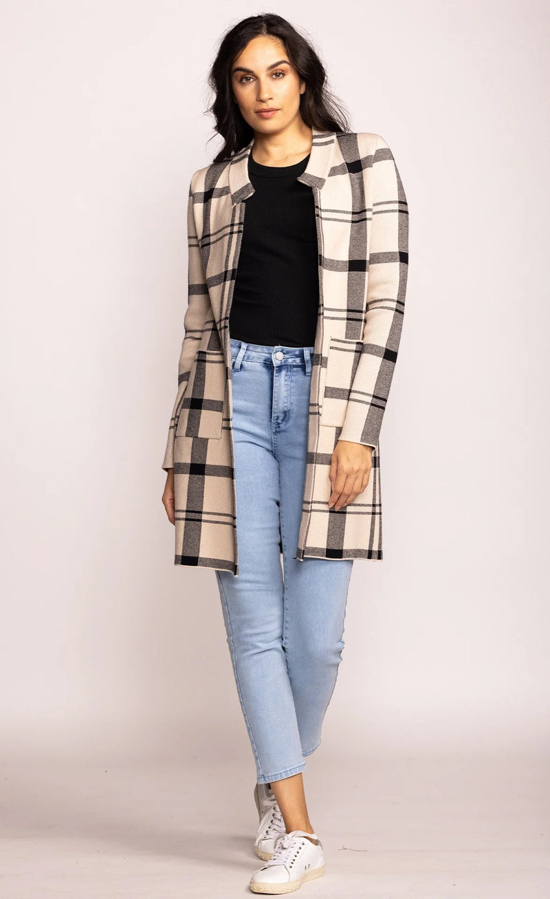 Harmon Cardigan