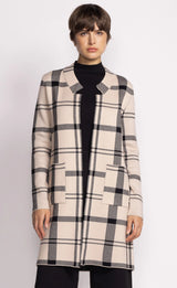 Harmon Cardigan