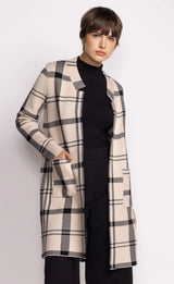 Harmon Cardigan
