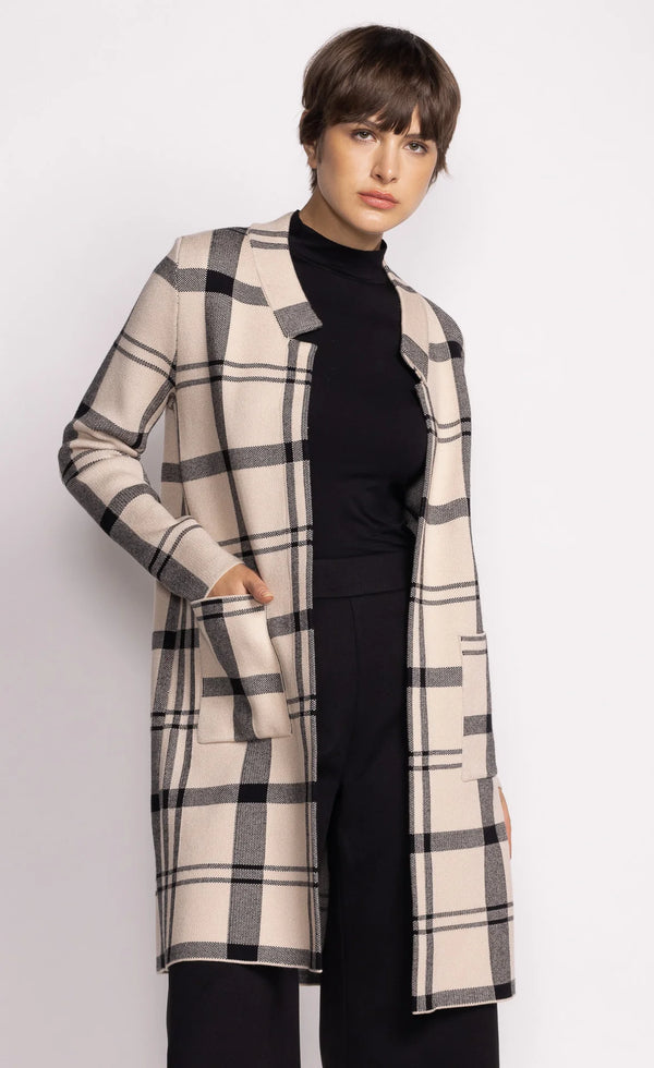 Harmon Cardigan