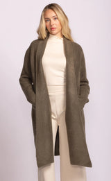 The Stockport Cardigan