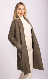 The Stockport Cardigan