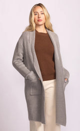 The Stockport Cardigan