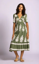 Bellingham Dress