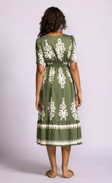 Bellingham Dress