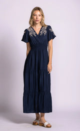 Irvine Dress