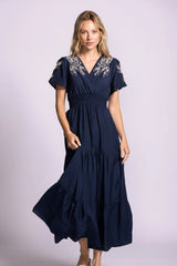 Irvine Dress