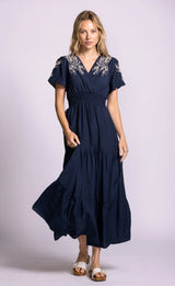 Irvine Dress