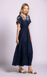 Irvine Dress