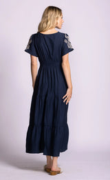 Irvine Dress
