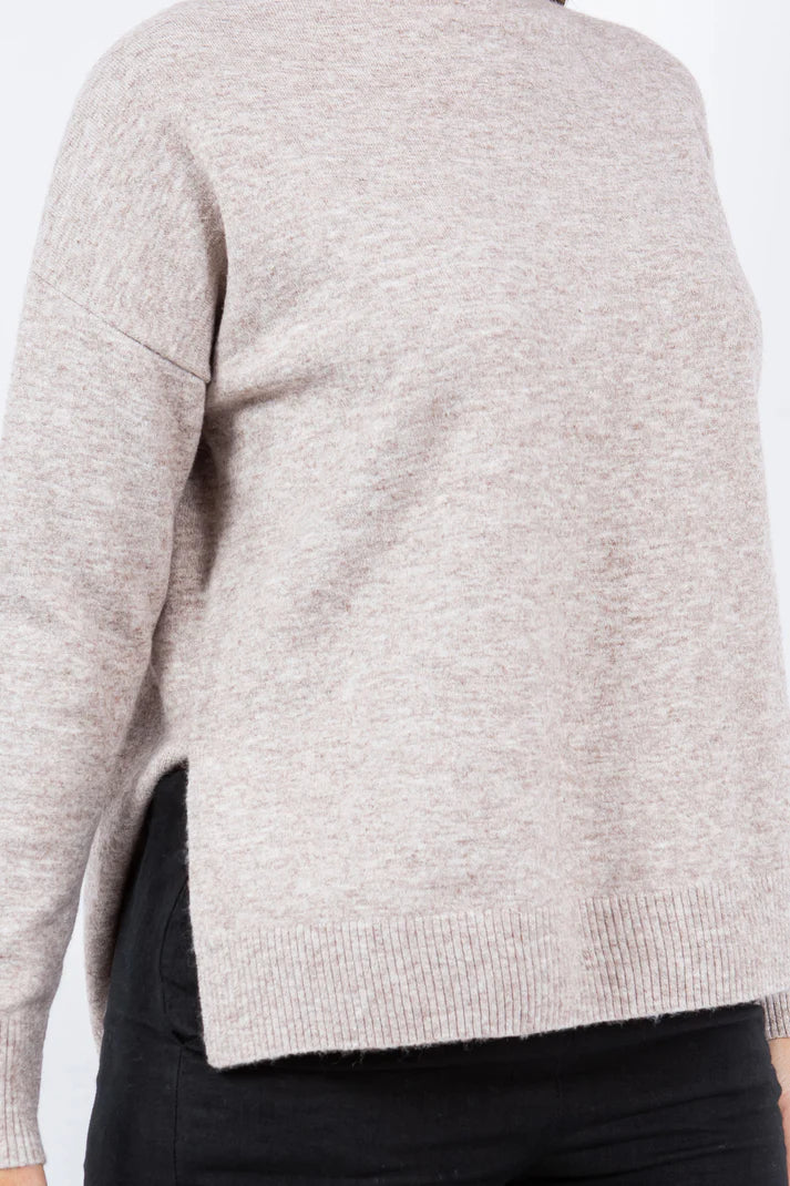 Effortless Elegance Sweater