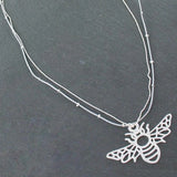 2Strand Necklace