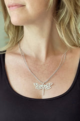 2Strand Necklace