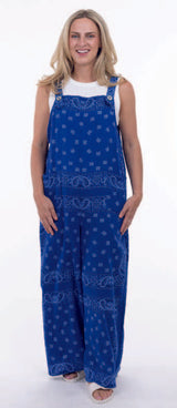 Bandana Overall
