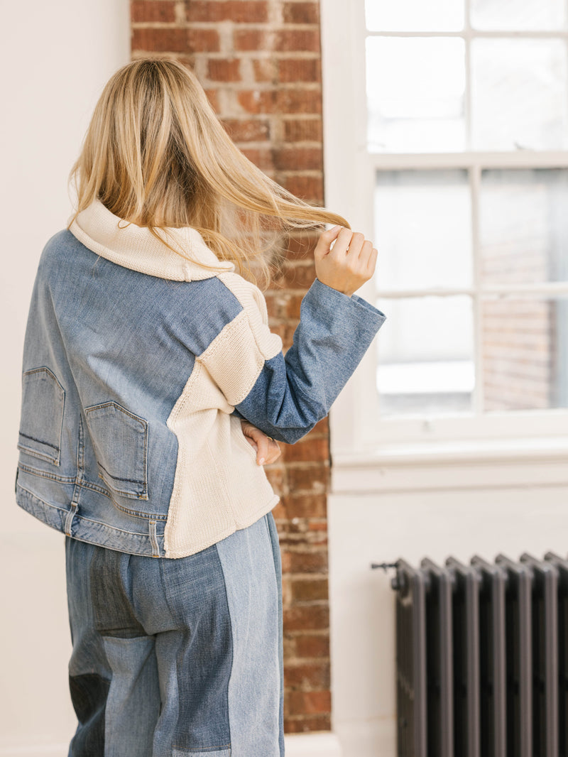 Sarnia Pullover