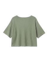 Travel Sweater
