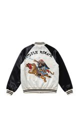 The Samurai Jacket